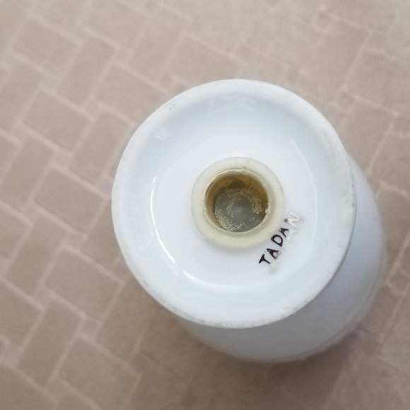 Gold China Baronet (Platinum Trim) Serveware - Picture 4 of 12